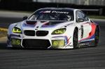 BMW M6 GTLM 2016 года